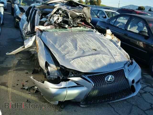 Фотография JTHBF1D27E5042974 - LEXUS IS250 2014