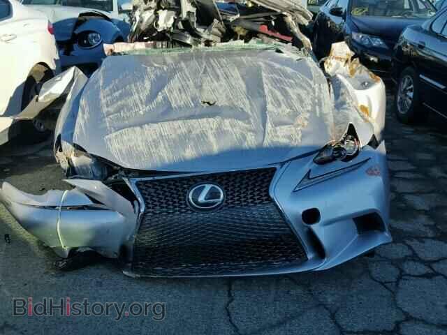 2014 LEXUS IS250 - VIN: JTHBF1D27E5042974 - Фото 7