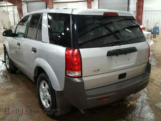 2004 SATURN VUE - VIN: 5GZCZ23D04S870577 - Фото 3