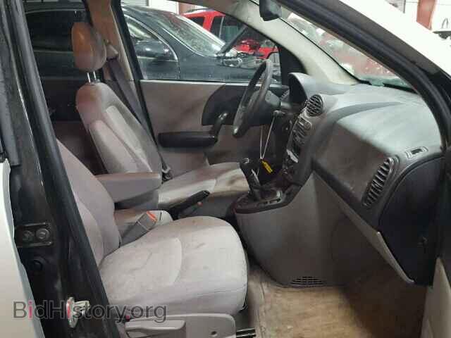 2004 SATURN VUE - VIN: 5GZCZ23D04S870577 - Фото 5