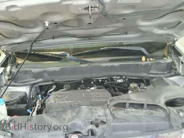 2014 HONDA PILOT - VIN: 5FNYF3H47EB012424 - Фото 7