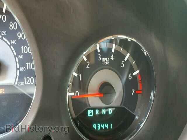 2011 CHRYSLER 200 - VIN: 1C3BC2FGXBN505702 - Фото 8
