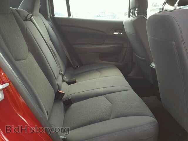 2014 CHRYSLER 200 - VIN: 1C3CCBAB8EN207525 - Фото 6