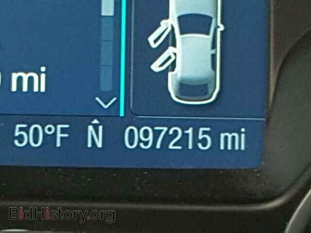 2012 FORD FOCUS - VIN: 1FAHP3F28CL420784 - Фото 8