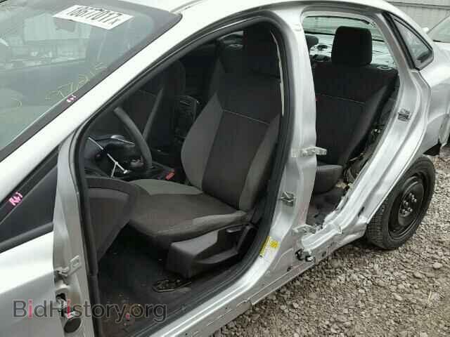 2012 FORD FOCUS - VIN: 1FAHP3F28CL420784 - Фото 10