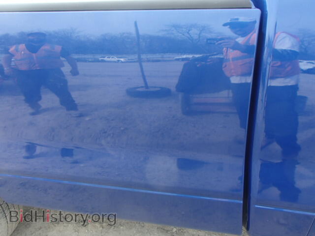 2012 FORD F150 - VIN: 1FTMF1CM8CKD03055 - Фото 6
