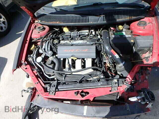 2004 DODGE NEON - VIN: 1B3ES66S04D618916 - Фото 7