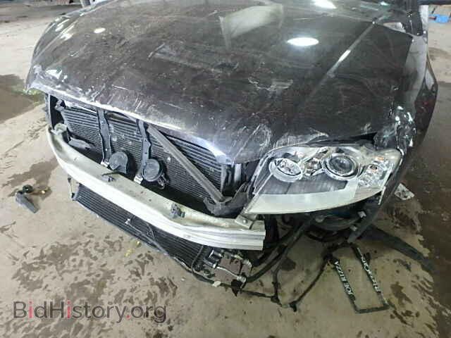 2006 AUDI A8 - VIN: WAULL44E06N010764 - Фото 9