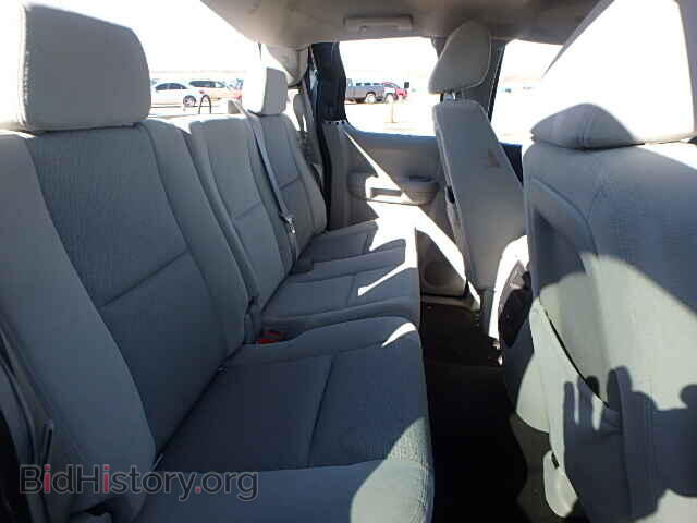 2007 CHEVROLET SILVERADO - VIN: 1GCEC19J07Z511468 - Photo 6