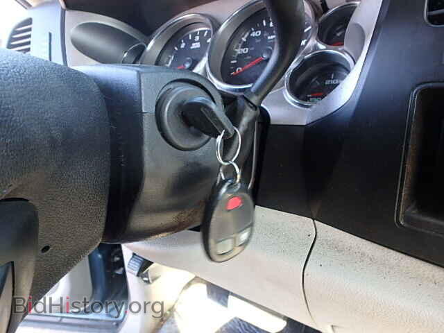 2007 CHEVROLET SILVERADO - VIN: 1GCEC19J07Z511468 - Photo 10