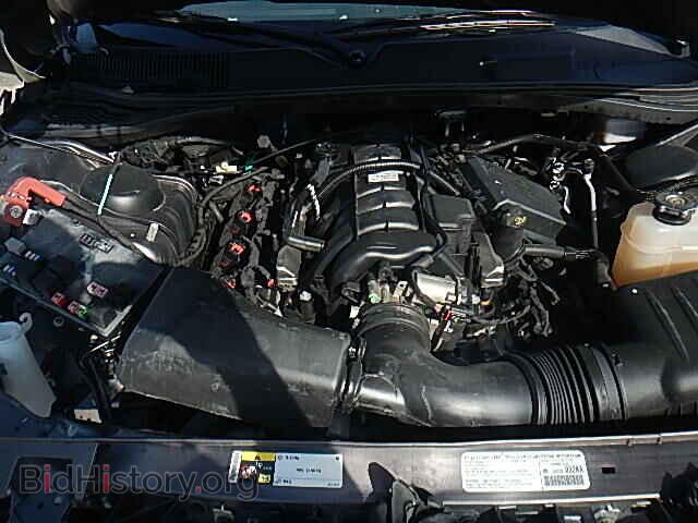 2013 DODGE CHALLENGER - VIN: 2C3CDYBT2DH740680 - Photo 7