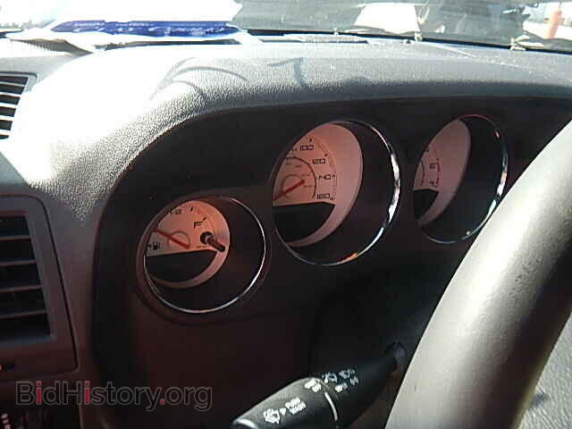 2013 DODGE CHALLENGER - VIN: 2C3CDYBT2DH740680 - Photo 8