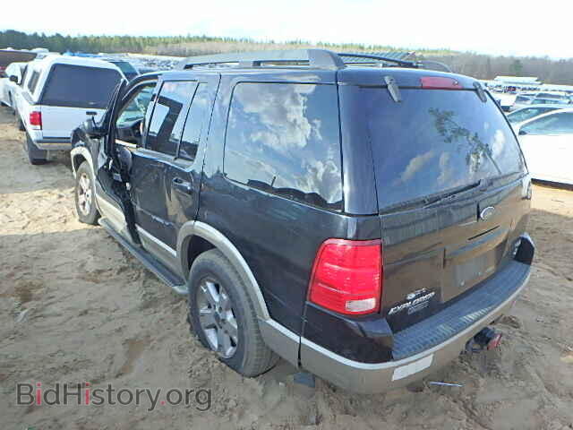 2005 FORD EXPLORER - VIN: 1FMDU64W55UB00503 - Photo 3