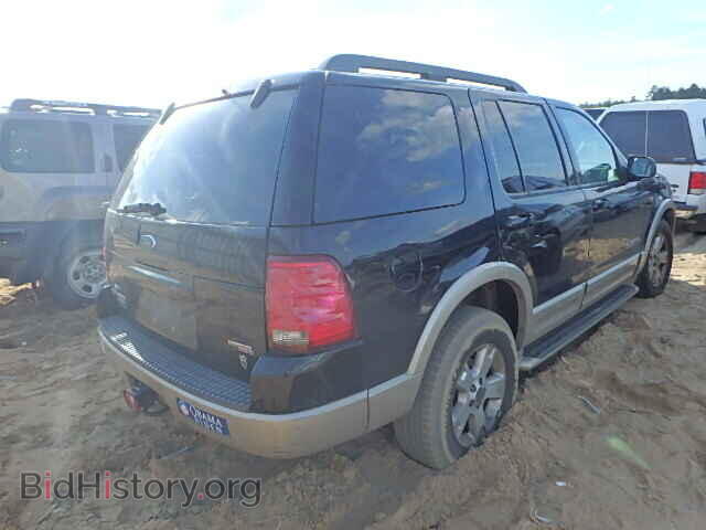 2005 FORD EXPLORER - VIN: 1FMDU64W55UB00503 - Photo 4