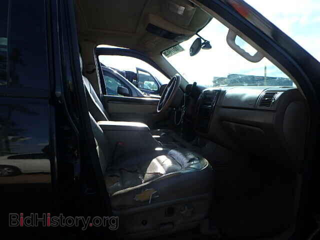 2005 FORD EXPLORER - VIN: 1FMDU64W55UB00503 - Photo 5