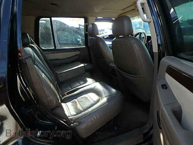 2005 FORD EXPLORER - VIN: 1FMDU64W55UB00503 - Photo 6