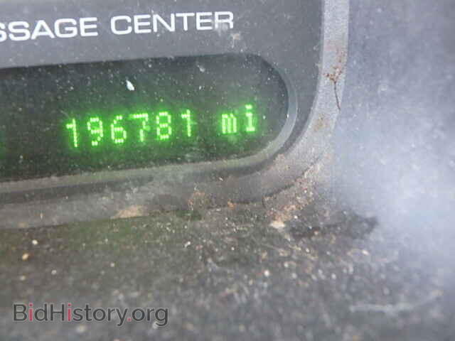 2005 FORD EXPLORER - VIN: 1FMDU64W55UB00503 - Photo 8