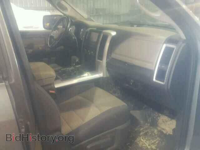 2010 DODGE RAM 1500 - VIN: 1D7RB1CTXAS181150 - Фото 5