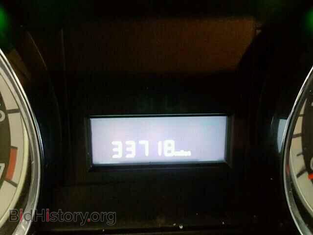 2014 DODGE CARAVAN - VIN: 2C4RDGBG7ER209473 - Фото 8