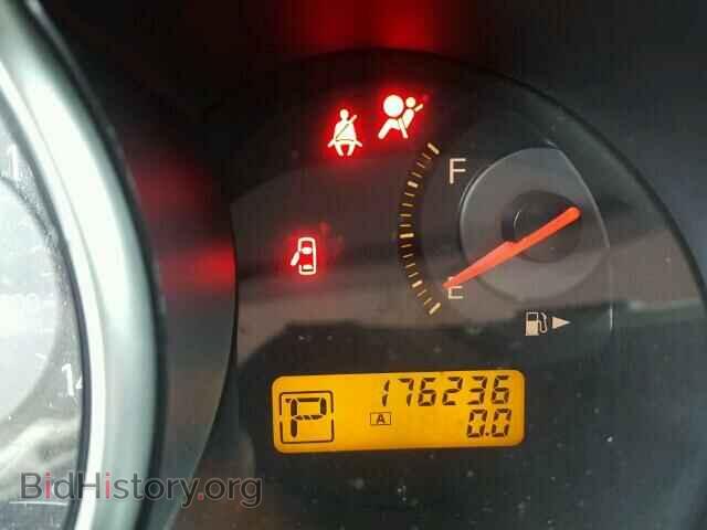 2008 NISSAN VERSA - VIN: 3N1BC13EX8L419147 - Фото 8