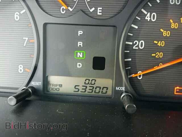 2005 HYUNDAI SONATA - VIN: KMHWF35H95A104797 - Фото 8