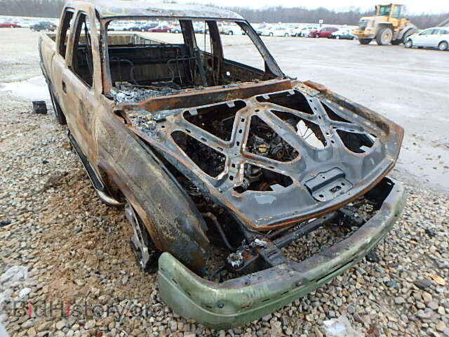 Фотография 1GCEC19Z07Z178257 - CHEVROLET SILVERADO 2007