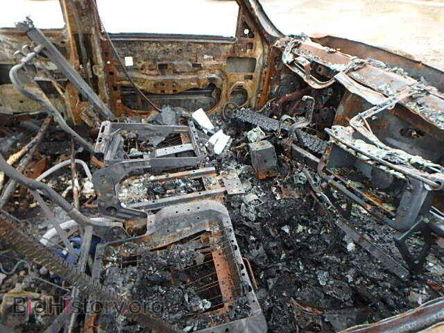 2007 CHEVROLET SILVERADO - VIN: 1GCEC19Z07Z178257 - Фото 5