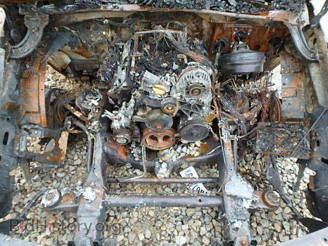 2007 CHEVROLET SILVERADO - VIN: 1GCEC19Z07Z178257 - Фото 7