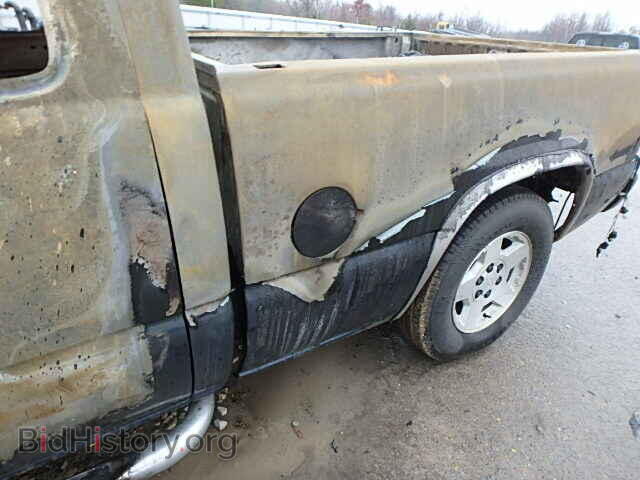 2007 CHEVROLET SILVERADO - VIN: 1GCEC19Z07Z178257 - Фото 9