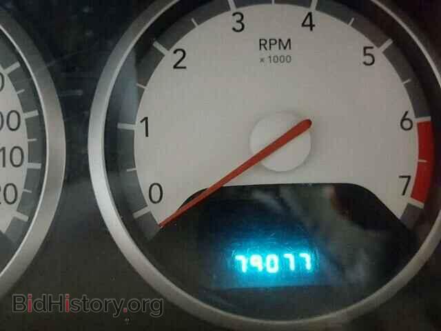 2010 DODGE CARAVAN - VIN: 2D4RN5DX1AR367822 - Фото 8