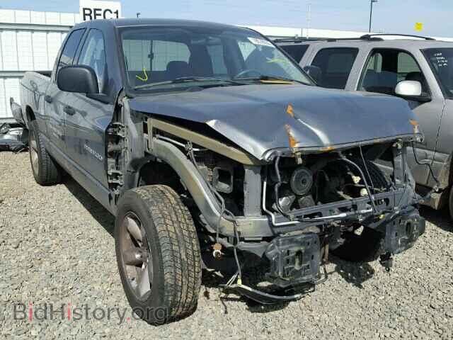 Фотография 1D7HA18267S274044 - DODGE RAM 1500 2007
