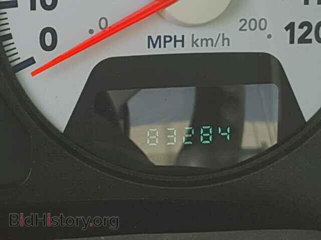 2007 DODGE RAM 1500 - VIN: 1D7HA18267S274044 - Фото 8