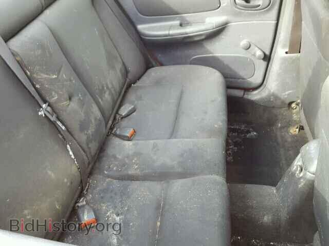 2005 DODGE NEON - VIN: 1B3ES56CX5D283605 - Фото 6