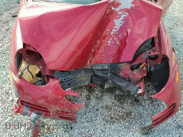2005 DODGE NEON - VIN: 1B3ES56CX5D283605 - Фото 7