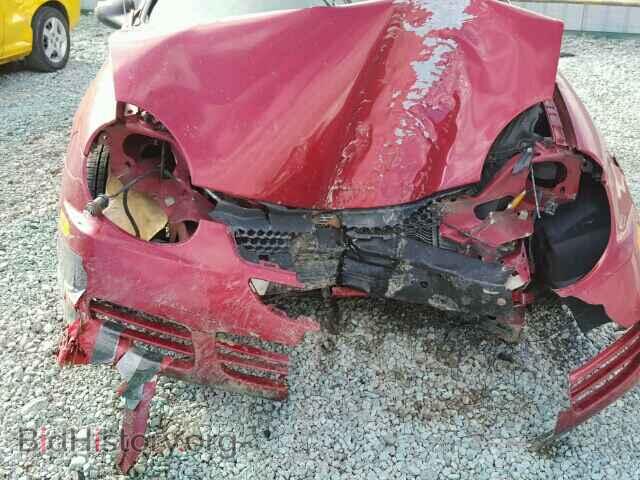 2005 DODGE NEON - VIN: 1B3ES56CX5D283605 - Фото 9