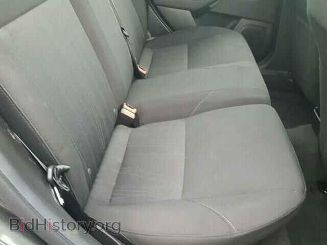 2015 FORD FOCUS - VIN: 1FADP3K2XFL307377 - Фото 6