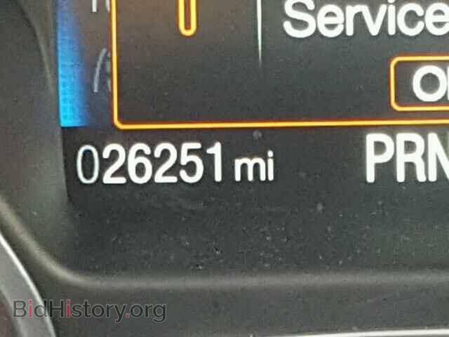 2015 FORD FOCUS - VIN: 1FADP3K2XFL307377 - Фото 8