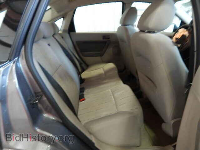 2011 FORD FOCUS - VIN: 1FAHP3FN2BW120245 - Фото 6