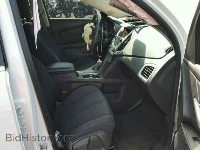 2015 GMC TERRAIN - VIN: 2GKALMEK2F6263317 - Photo 5