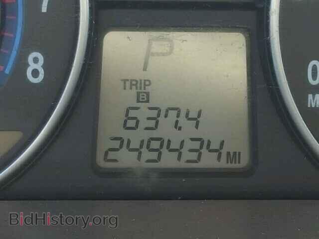 2006 KIA OPTIMA - VIN: KNAGE124565027256 - Фото 8