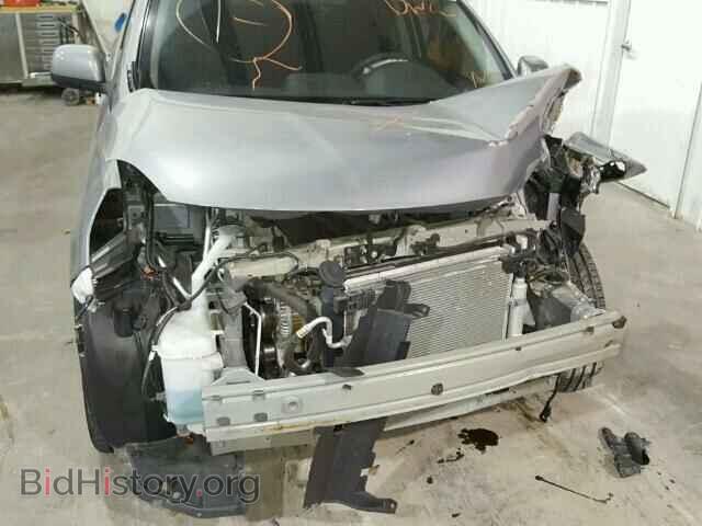 2013 NISSAN VERSA - VIN: 3N1CN7AP5DL885844 - Фото 9