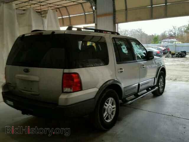 2005 FORD EXPEDITION - VIN: 1FMPU16565LA49863 - Фото 4