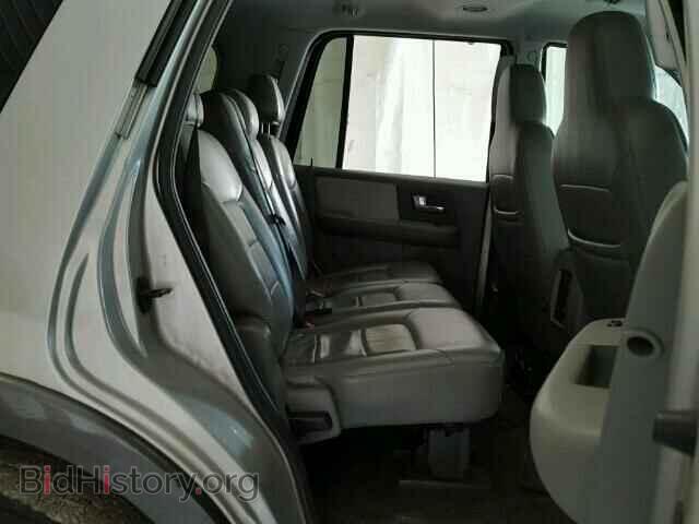 2005 FORD EXPEDITION - VIN: 1FMPU16565LA49863 - Фото 6