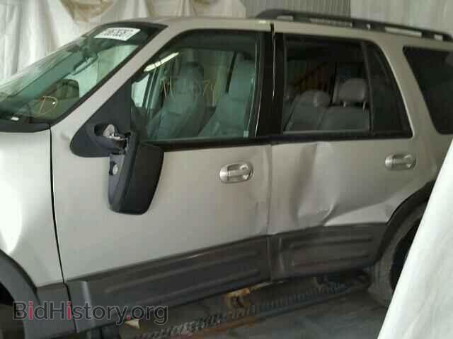 2005 FORD EXPEDITION - VIN: 1FMPU16565LA49863 - Фото 10