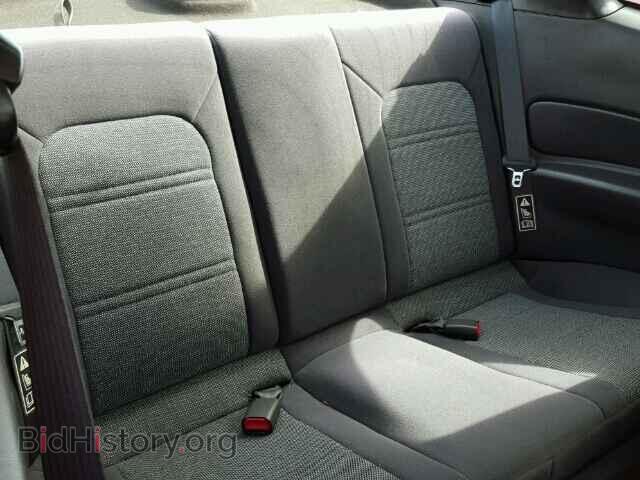 2000 FORD ESCORT - VIN: 3FAKP1134YR155204 - Фото 6