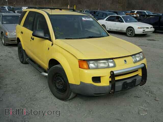 Photo 5GZCZ43D73S818616 - SATURN VUE 2003
