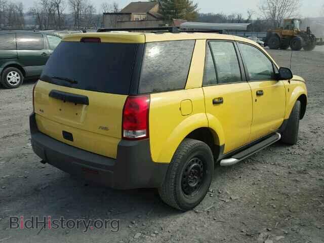 2003 SATURN VUE - VIN: 5GZCZ43D73S818616 - Фото 4