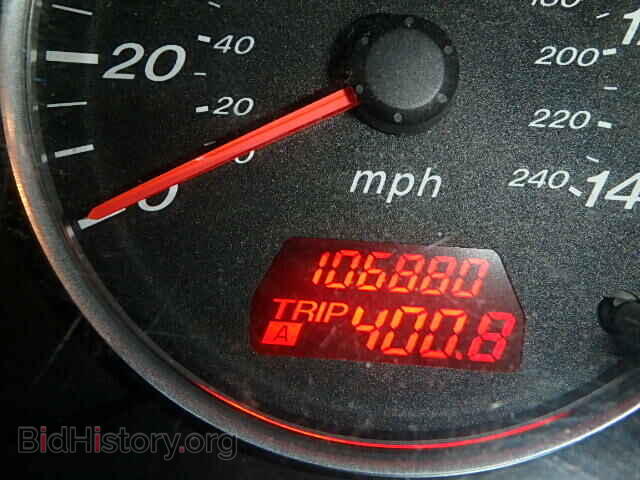 2005 MAZDA 6 - VIN: 1YVHP80C555M69659 - Фото 8