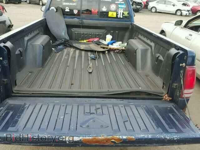 2001 DODGE DAKOTA - VIN: 1B7FL26X91S298264 - Фото 6