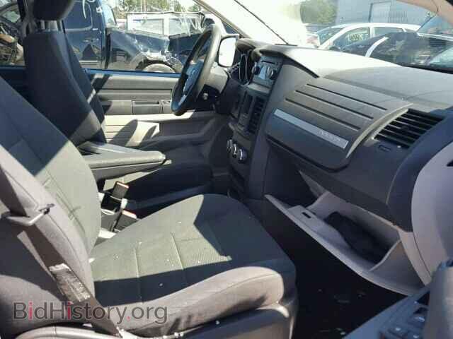 2008 DODGE CARAVAN - VIN: 2D8HN44H08R660909 - Фото 5